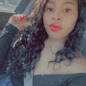 Meet your Posher, Cieara